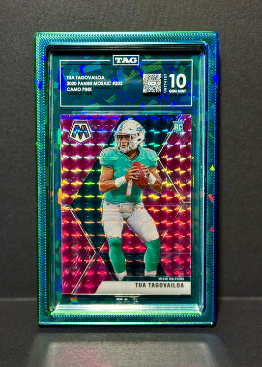 NORTHERN LIGHTS CRACKED ICE REFRACTOR