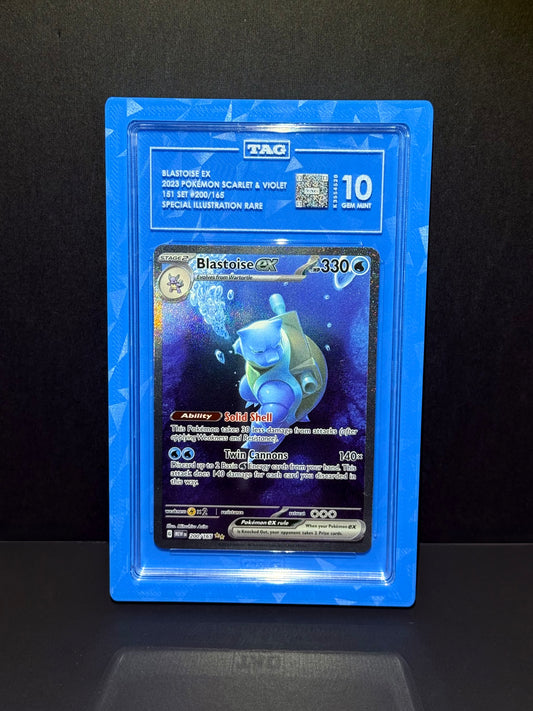 POLAR SURGE CRACKED ICE