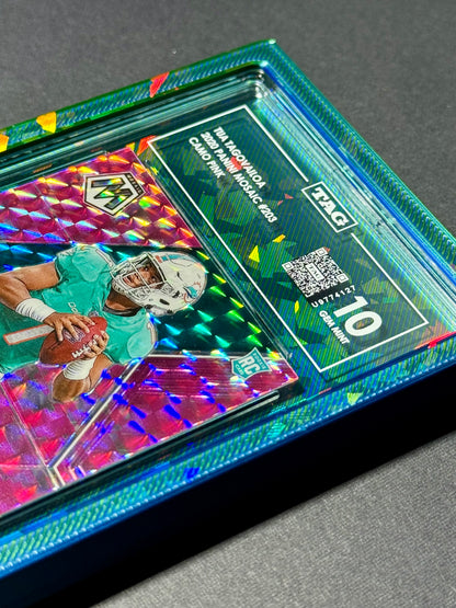 NORTHERN LIGHTS CRACKED ICE REFRACTOR