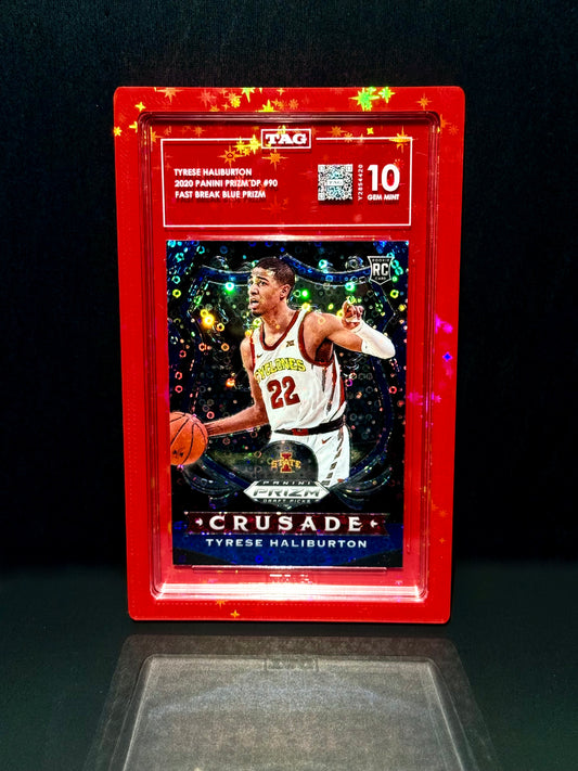 FIRE STORM STAR REFRACTOR