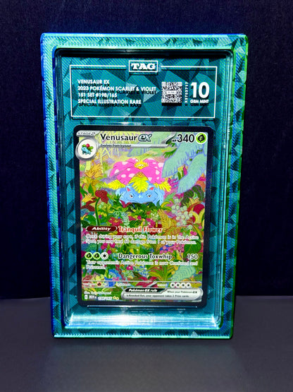 NORTHERN LIGHTS CRACKED ICE