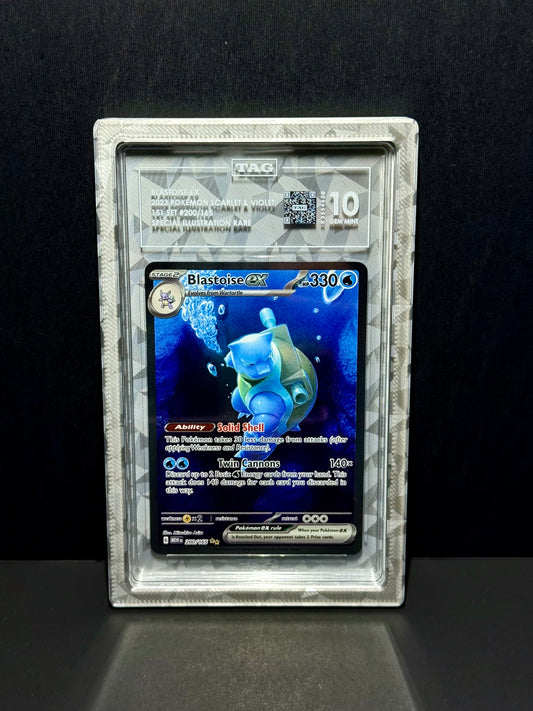 SATIN STEEL CRACKED ICE