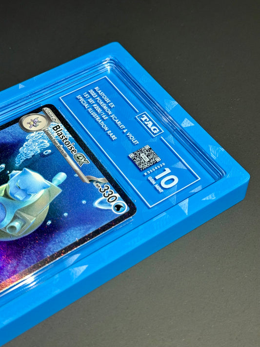 POLAR SURGE CRACKED ICE