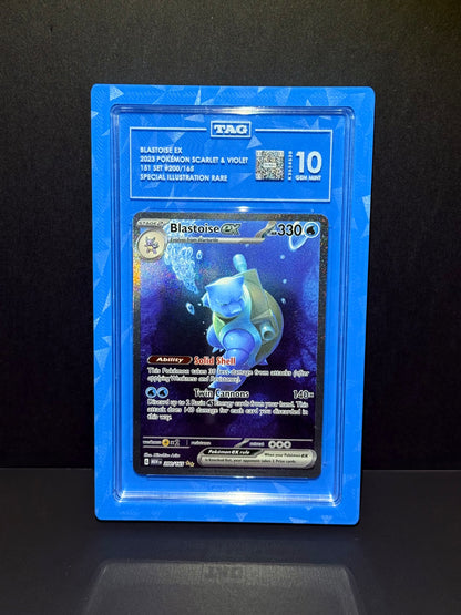 POLAR SURGE CRACKED ICE