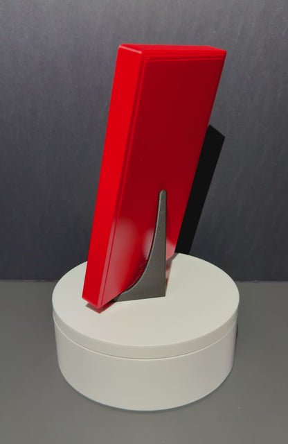 FIRE STORM CRACKED ICE REFRACTOR