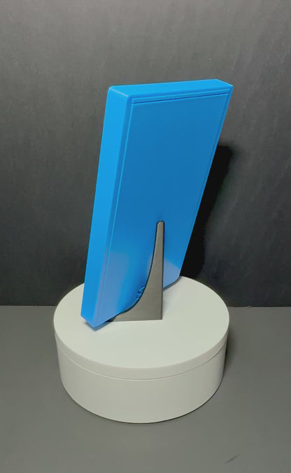 POLAR SURGE CRACKED ICE