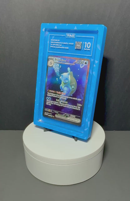 POLAR SURGE CRACKED ICE