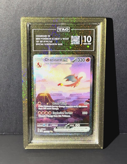 GALAXY GOLD COSMIC REFRACTOR