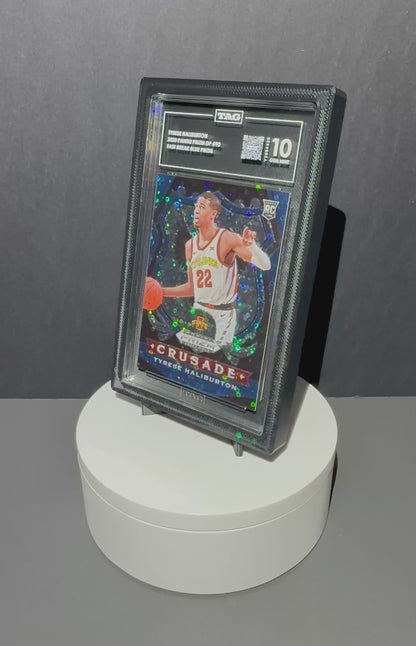 OBSIDIAN STAR REFRACTOR