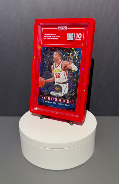 FIRE STORM STAR REFRACTOR