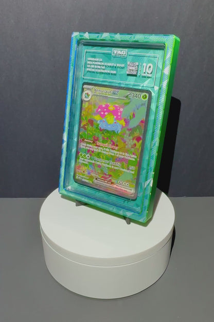 NORTHERN LIGHTS CRACKED ICE