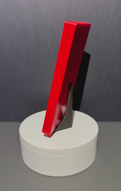 FIRE STORM STAR REFRACTOR