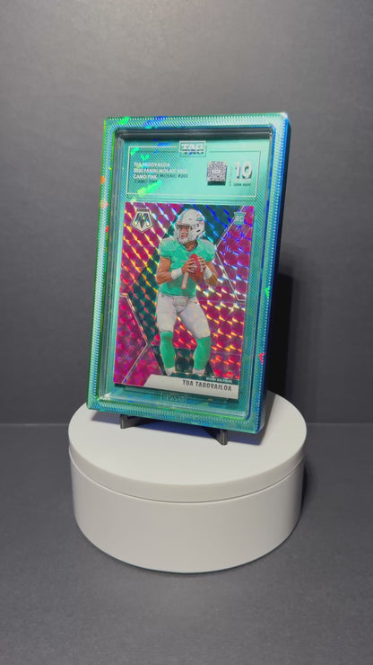 NORTHERN LIGHTS CRACKED ICE REFRACTOR