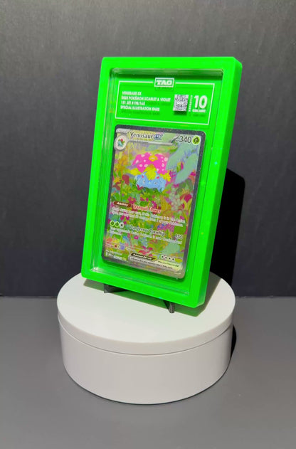 HYPER LIME STAR REFRACTOR