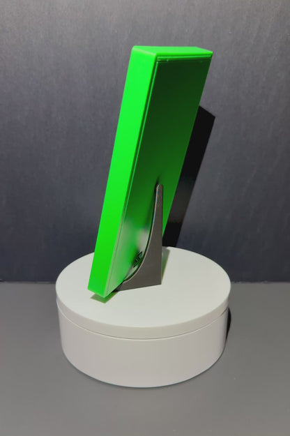 HYPER LIME STAR REFRACTOR