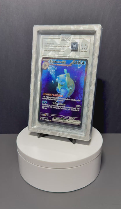 SATIN STEEL CRACKED ICE